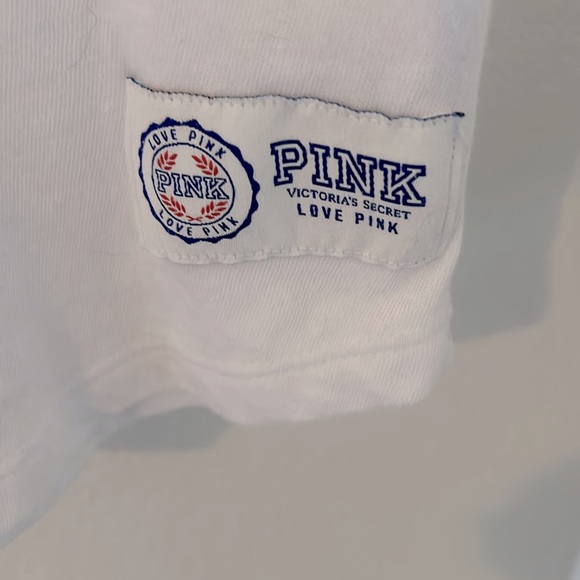 PINK t-shirt - Picture 4 of 4